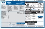 2017 Ford Taurus SEL