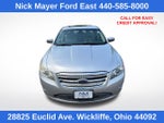 2010 Ford Taurus SEL