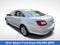 2010 Ford Taurus SEL