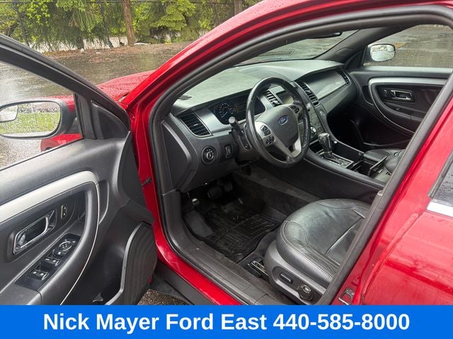 2013 Ford Taurus SEL