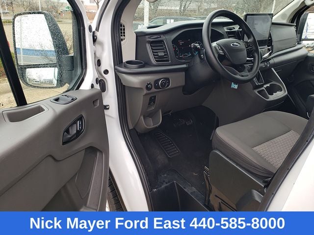 2024 Ford Transit-350 XLT