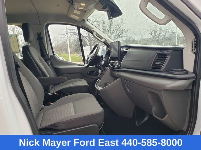 2024 Ford Transit-350 XLT