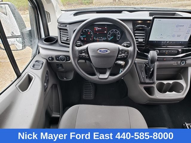 2024 Ford Transit-350 XLT