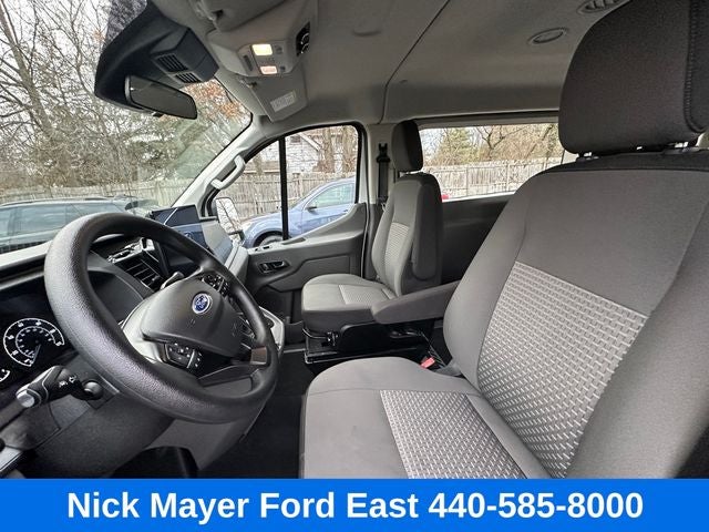 2024 Ford Transit-350 XLT