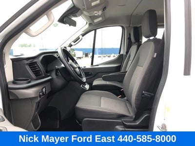 2024 Ford Transit-350 XLT