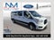 2021 Ford Transit-350 XLT 15 PASSENGER