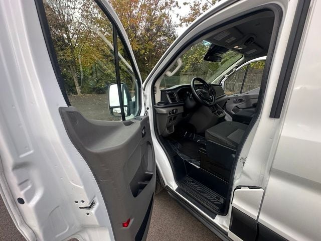 2021 Ford Transit-350 XLT 15 PASSENGER