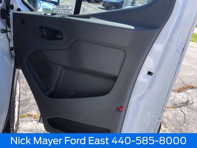 2024 Ford Transit-350 XLT