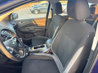 2013 Ford Escape S