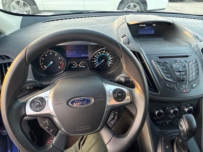 2013 Ford Escape S