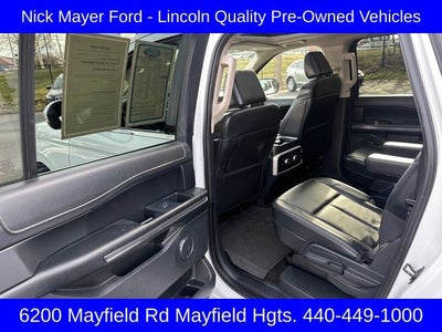 2023 Ford Expedition Max XLT
