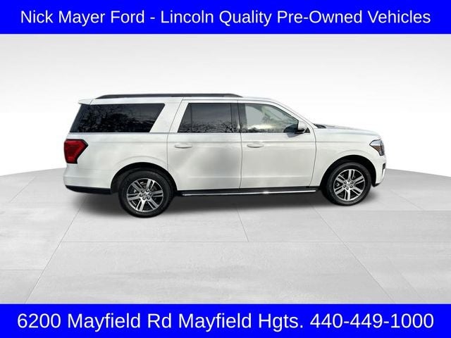 2023 Ford Expedition Max XLT