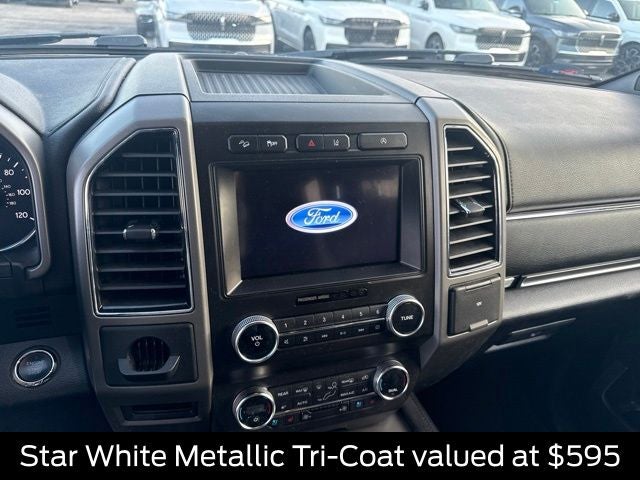 2020 Ford Expedition Max XLT