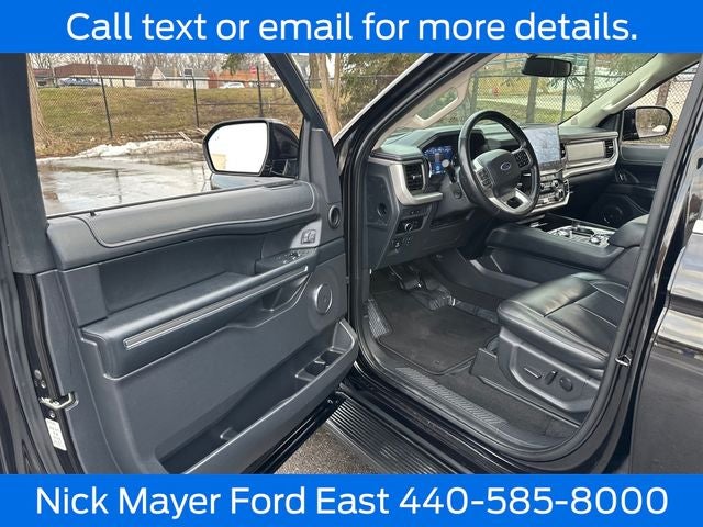 2024 Ford Expedition XLT