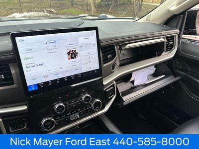 2024 Ford Expedition XLT