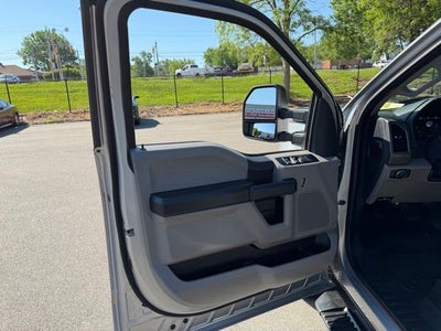 2022 Ford F-250SD XL