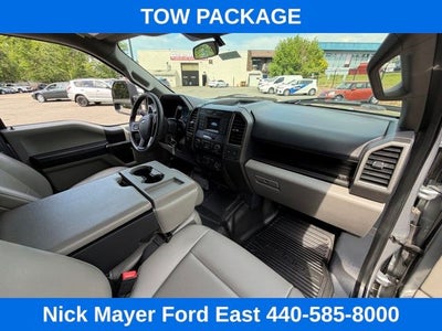 2022 Ford F-250SD XL