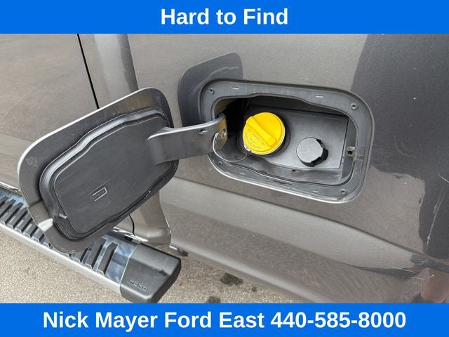 2018 Ford F-250SD XLT