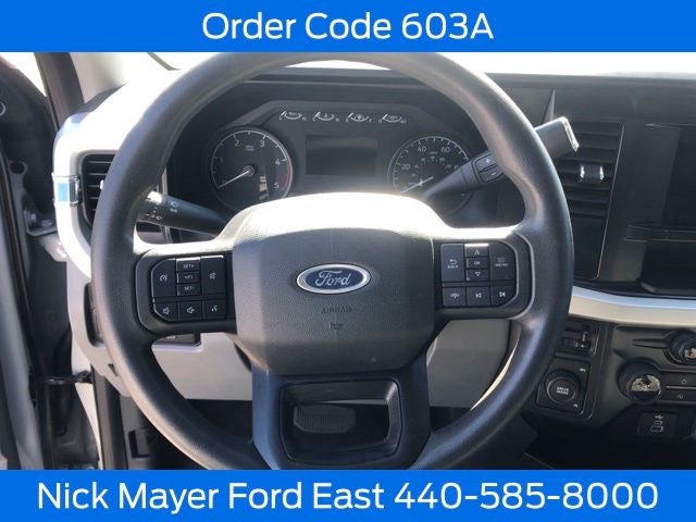 2025 Ford F-250SD XLT