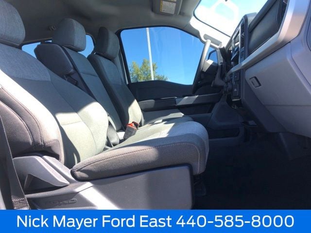 2025 Ford F-250SD XLT