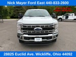 2025 Ford F-250SD XLT