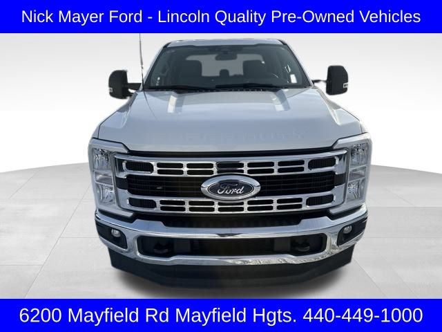 2024 Ford F-250SD XLT