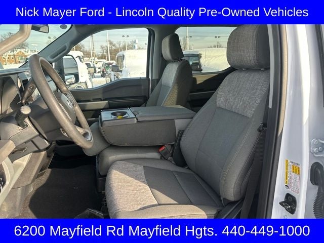 2024 Ford F-250SD XLT