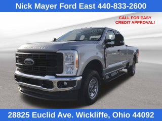 2023 Ford F-250SD XL