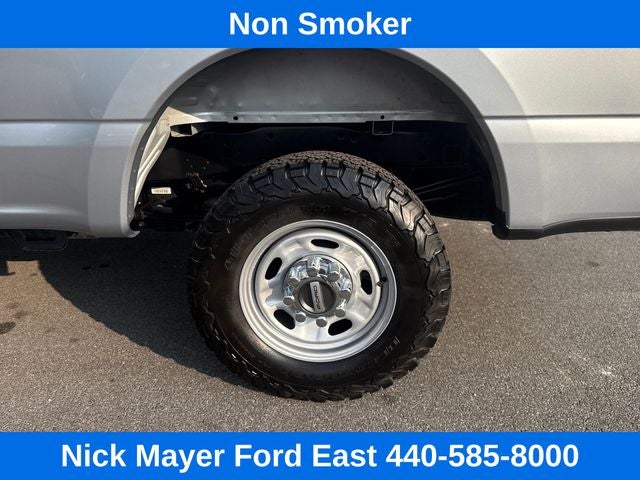2023 Ford F-250SD XL