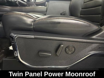 2024 Ford F-450SD HI OUTPUT