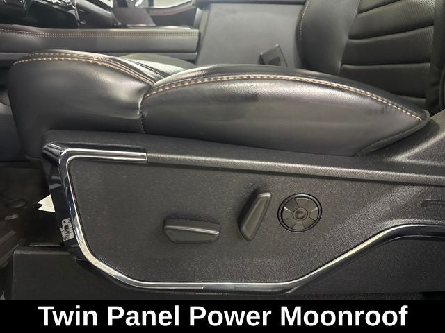 2024 Ford F-450SD HI OUTPUT