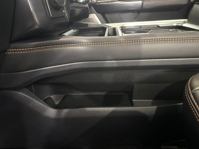 2024 Ford F-450SD HI OUTPUT