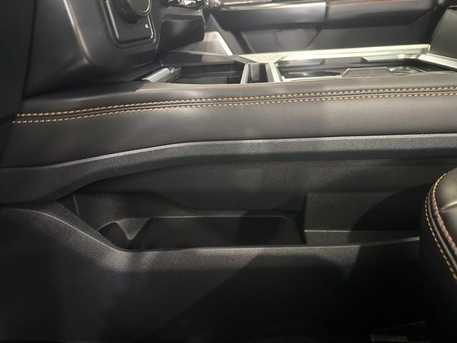 2024 Ford F-450SD HI OUTPUT