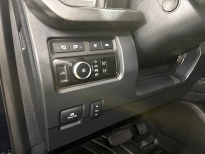 2024 Ford F-450SD HI OUTPUT