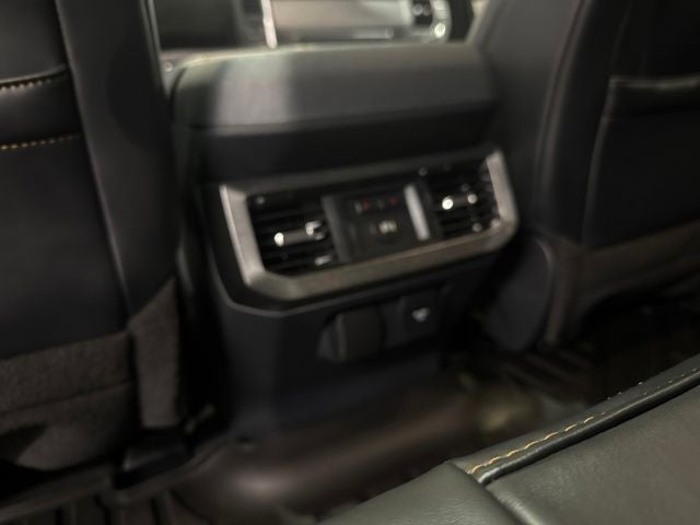 2024 Ford F-450SD HI OUTPUT