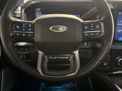 2024 Ford F-450SD HI OUTPUT