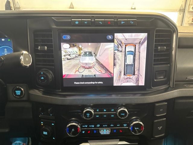 2024 Ford F-450SD HI OUTPUT