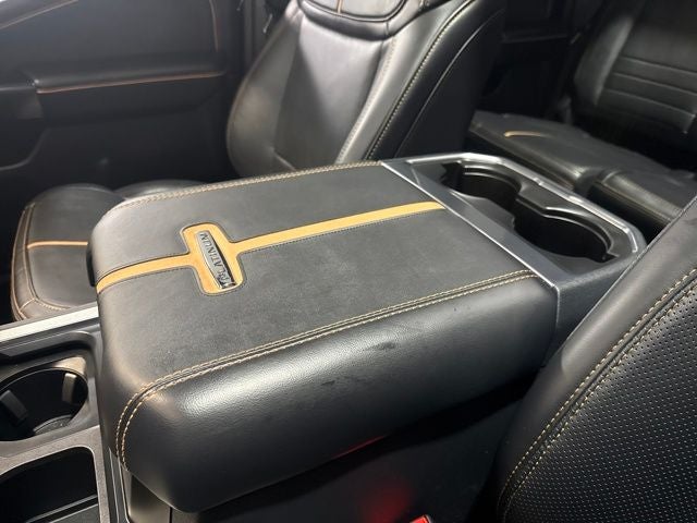 2024 Ford F-450SD HI OUTPUT