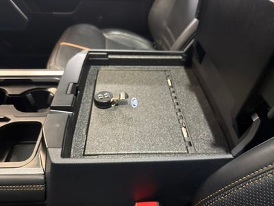 2024 Ford F-450SD HI OUTPUT