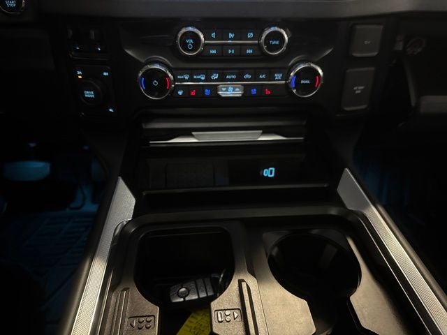 2024 Ford F-450SD HI OUTPUT