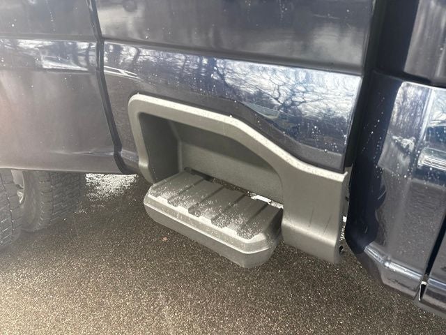 2024 Ford F-450SD HI OUTPUT