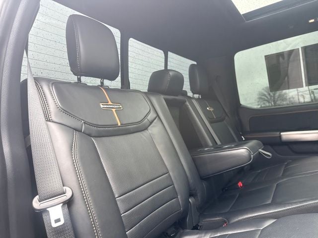 2024 Ford F-450SD HI OUTPUT