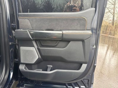 2024 Ford F-450SD HI OUTPUT