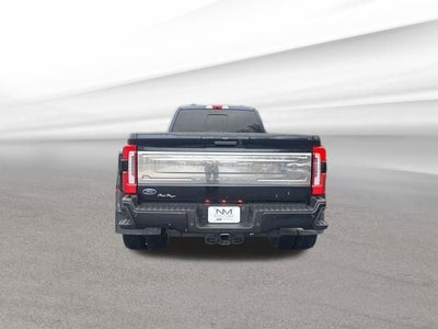 2024 Ford F-450SD HI OUTPUT