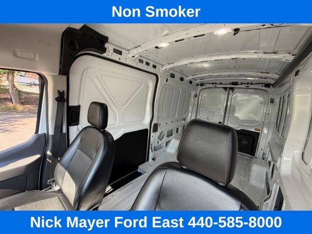 2023 Ford Transit-250 Base