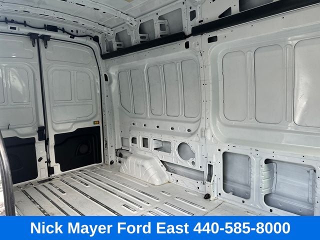 2023 Ford Transit-250 Base