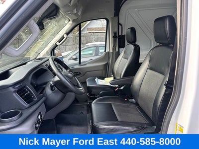2023 Ford Transit-250 Base