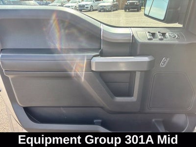 2016 Ford F-150 Base