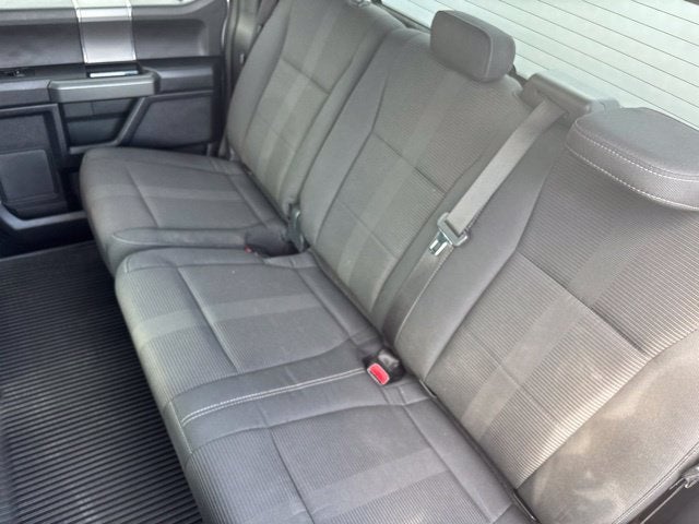 2016 Ford F-150 Base