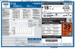 2016 Ford F-150 Base